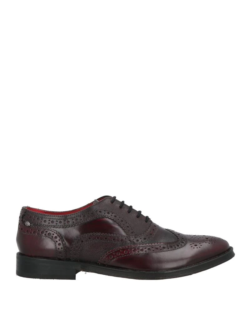 BASE  London Laced shoes 1