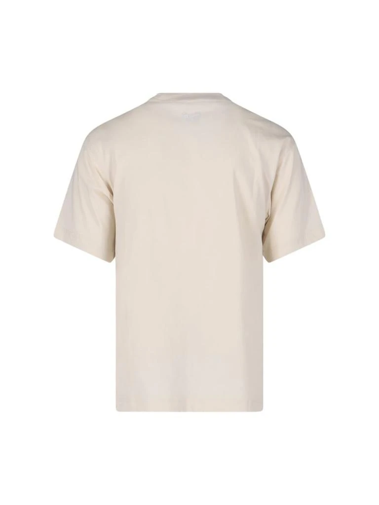 Burberry Burberry T-Shirts And Polos 2