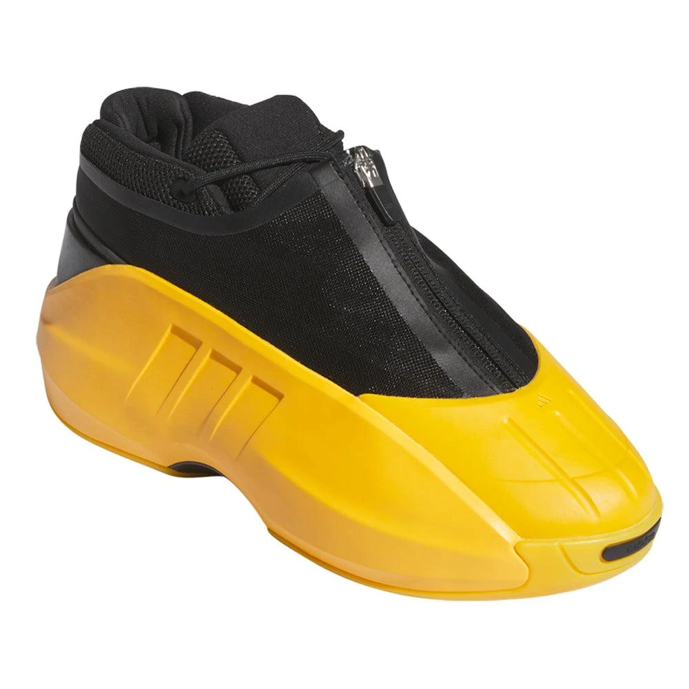 Adidas Crazy IIInfinity Basketball Shoes 2