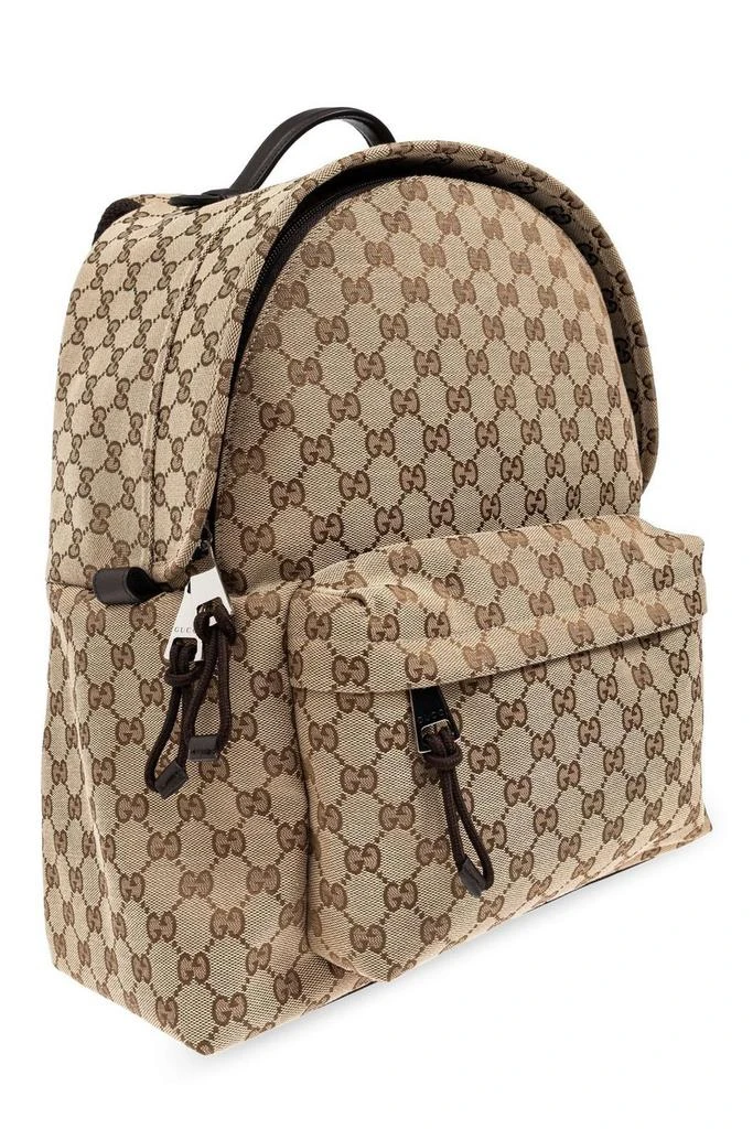 Gucci Gucci GG Medium Backpack 3