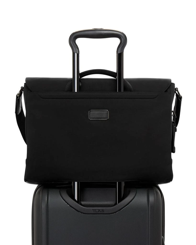Tumi Harrison Midland Messenger Bag 2