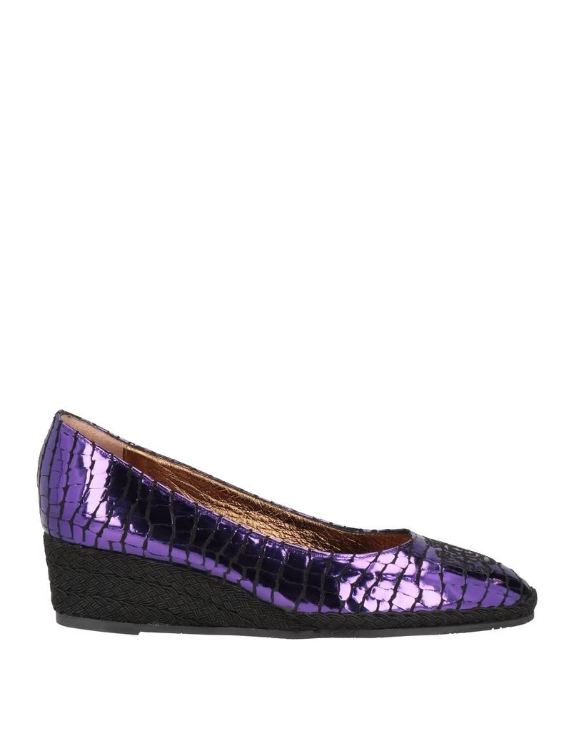 A.TESTONI Espadrilles 1