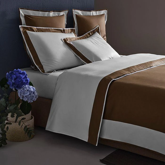 Frette Flying Sateen King Sham - Exclusive 2
