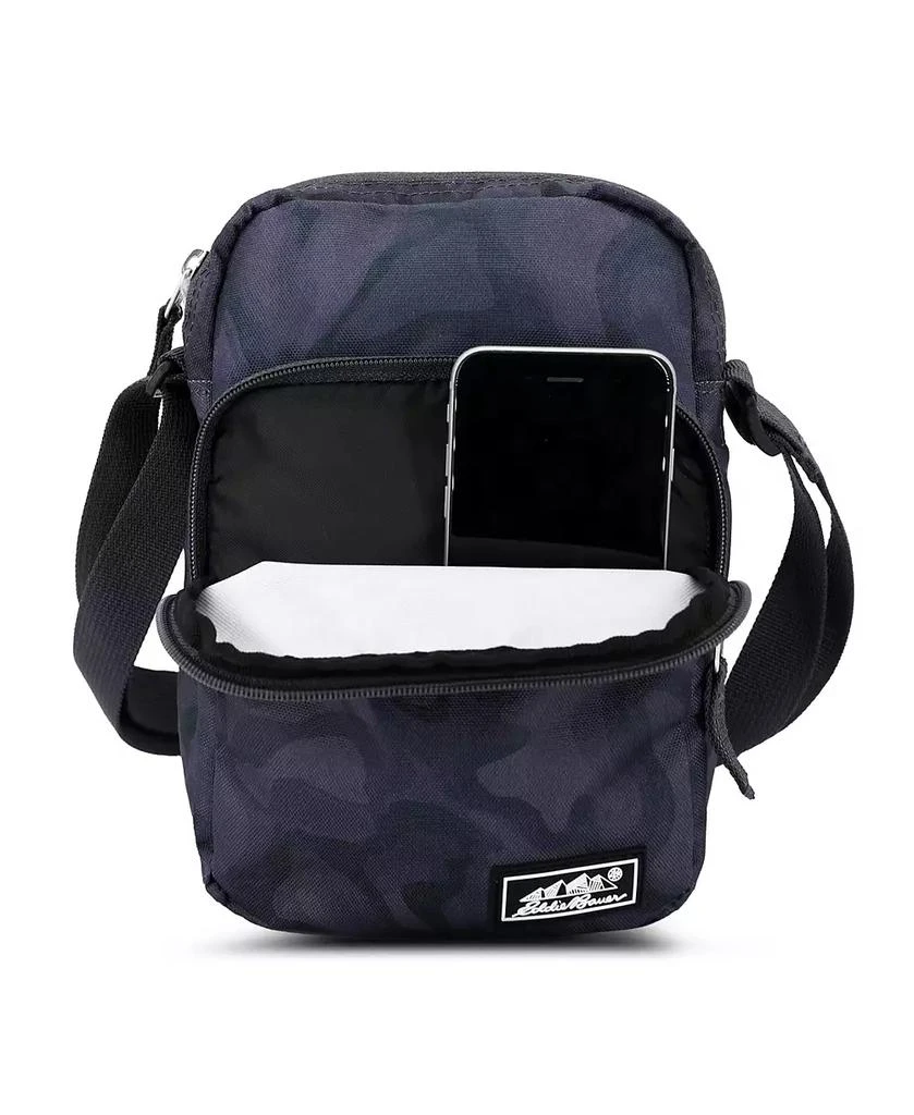 Eddie Bauer Jasper Crossbody Bag 4
