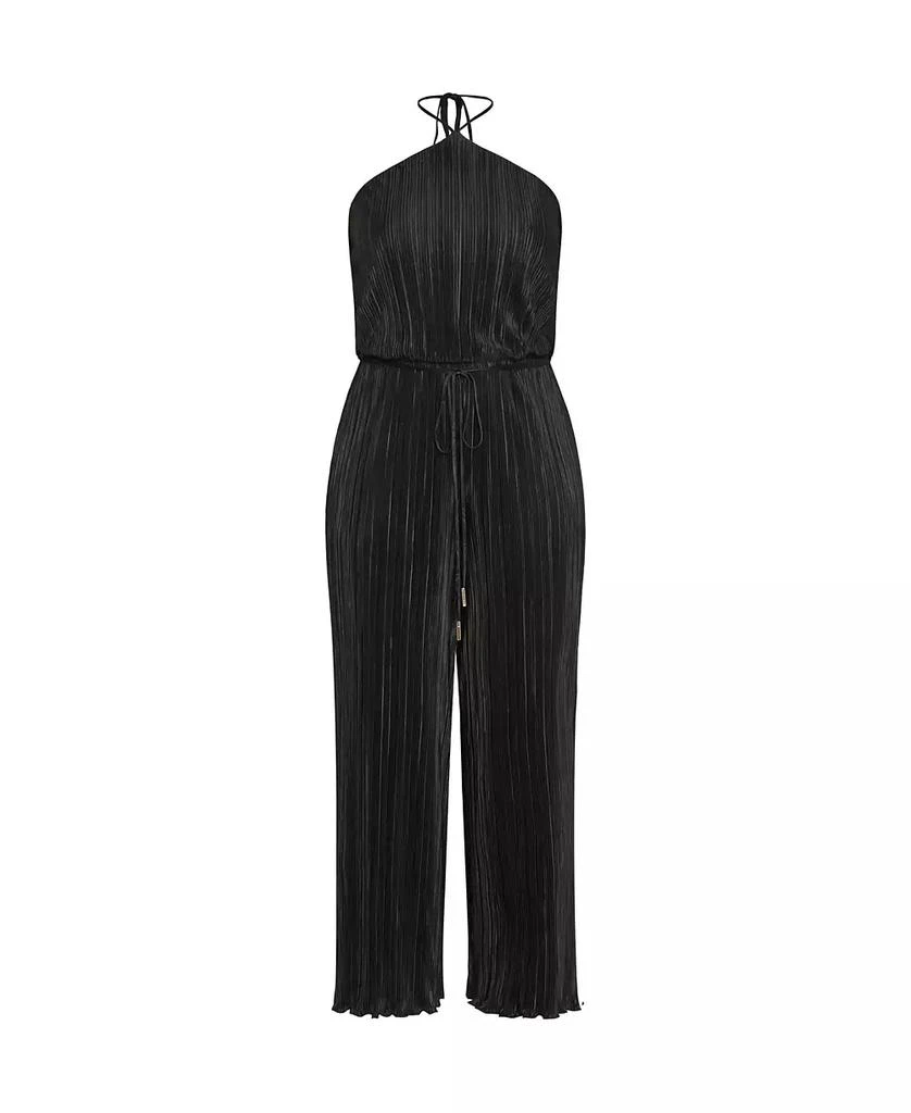 City Chic Plus Size Kira Jumpsuit 3