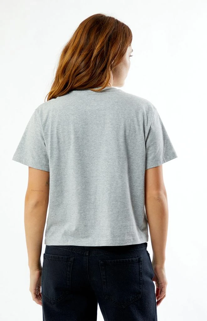 GUESS California Boxy T-Shirt 4