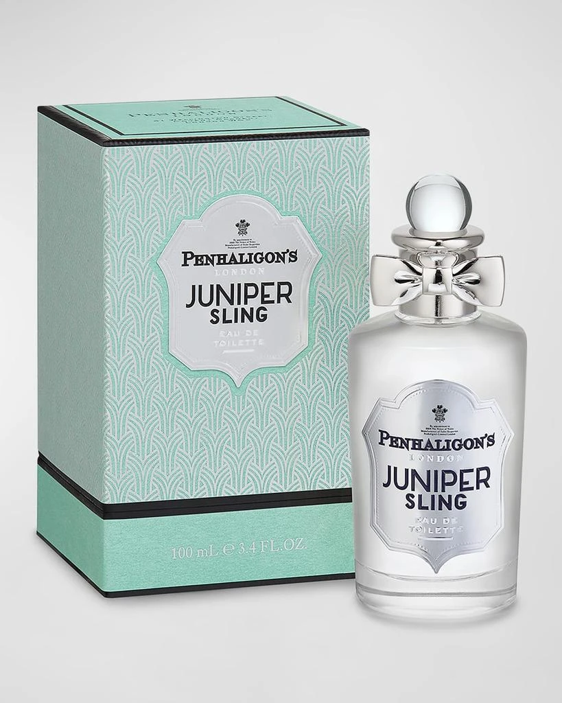 Penhaligon's Juniper Sling Eau de Toilette, 3.4 oz. 2
