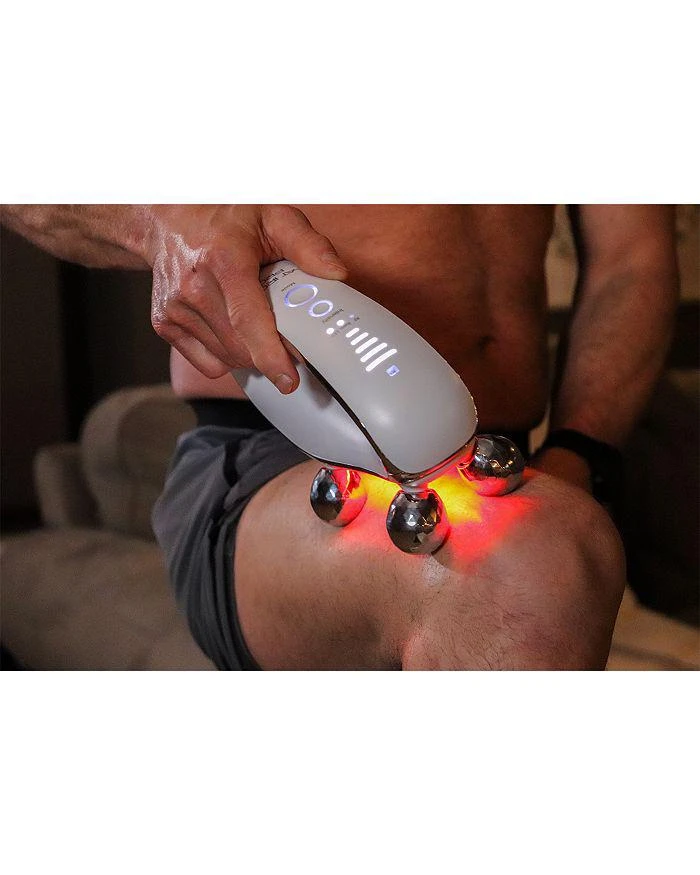 LUMINA NRG Fat Iron Pro 10
