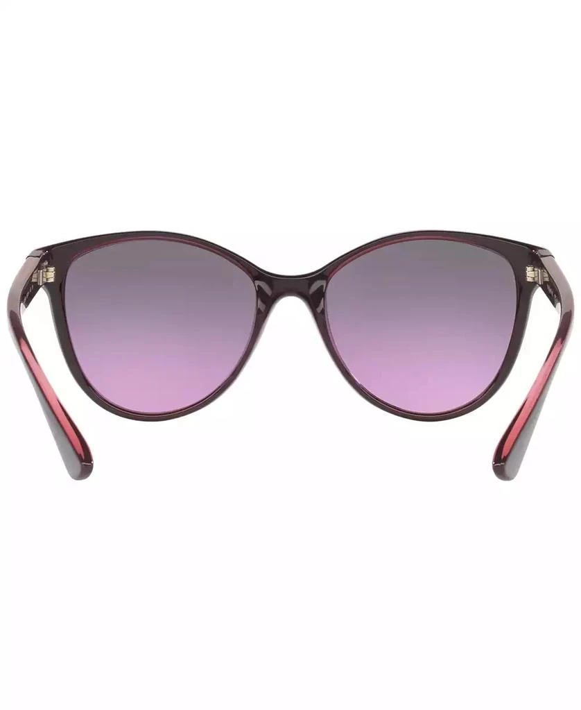 Sunglass Hut Collection Women's Sunglasses, HU202155-Y 8