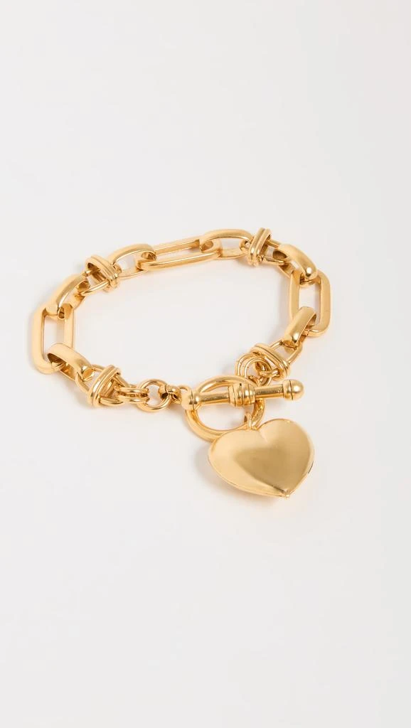 Brinker & Eliza Barbie Bracelet 1
