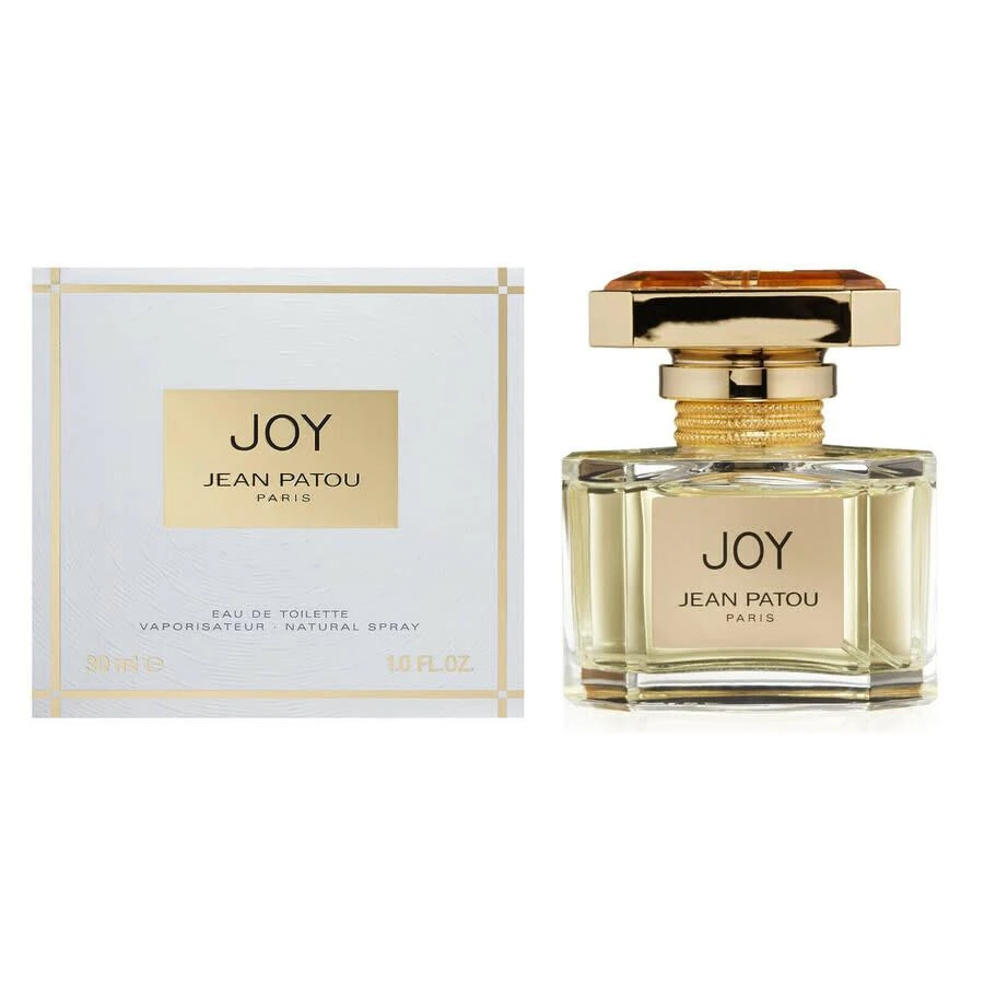 Jean Patou Jean Patou Joy Ladies EDT 1