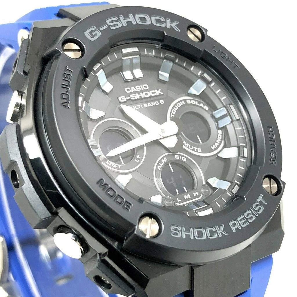 Casio G-Shock (Pre-Owned) 4