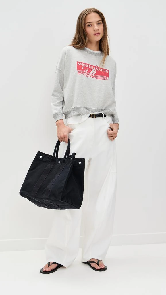 Alex Mill The Perfect Weekday Tote 10