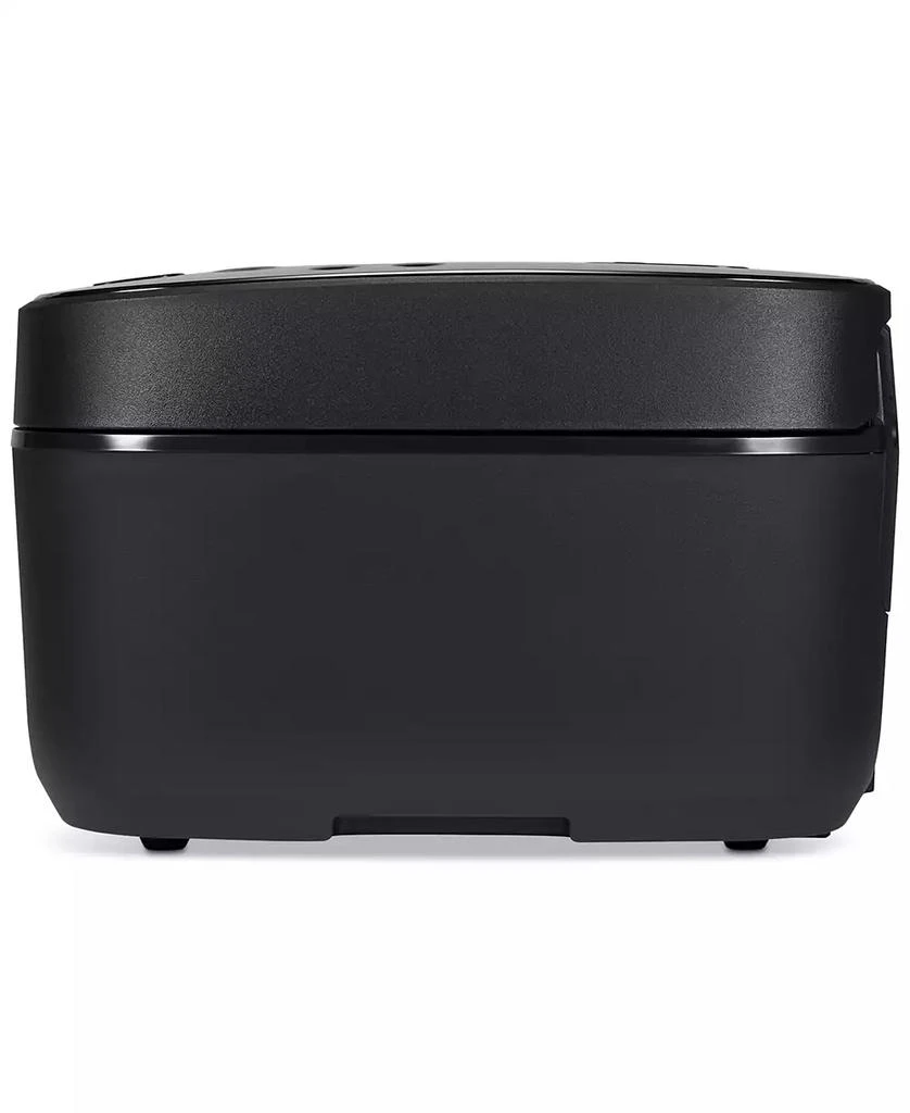 Zojirushi 5.5-Cup Induction Heating Rice Cooker & Warmer 5