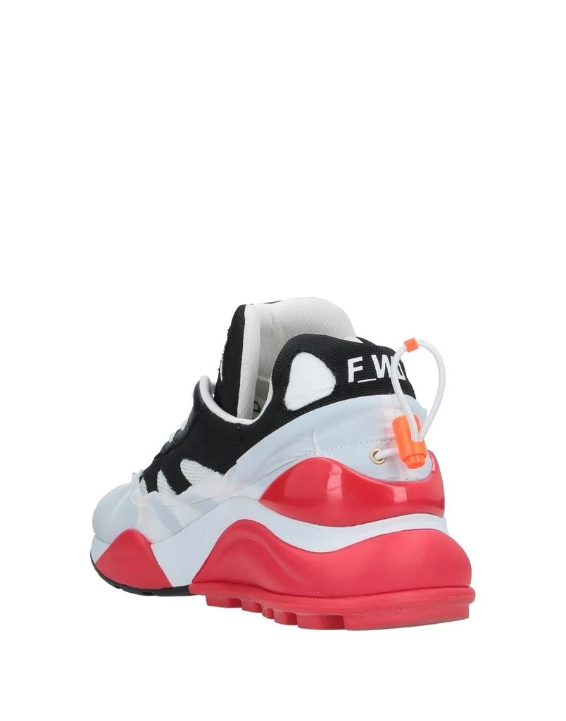 F_WD Sneakers 3