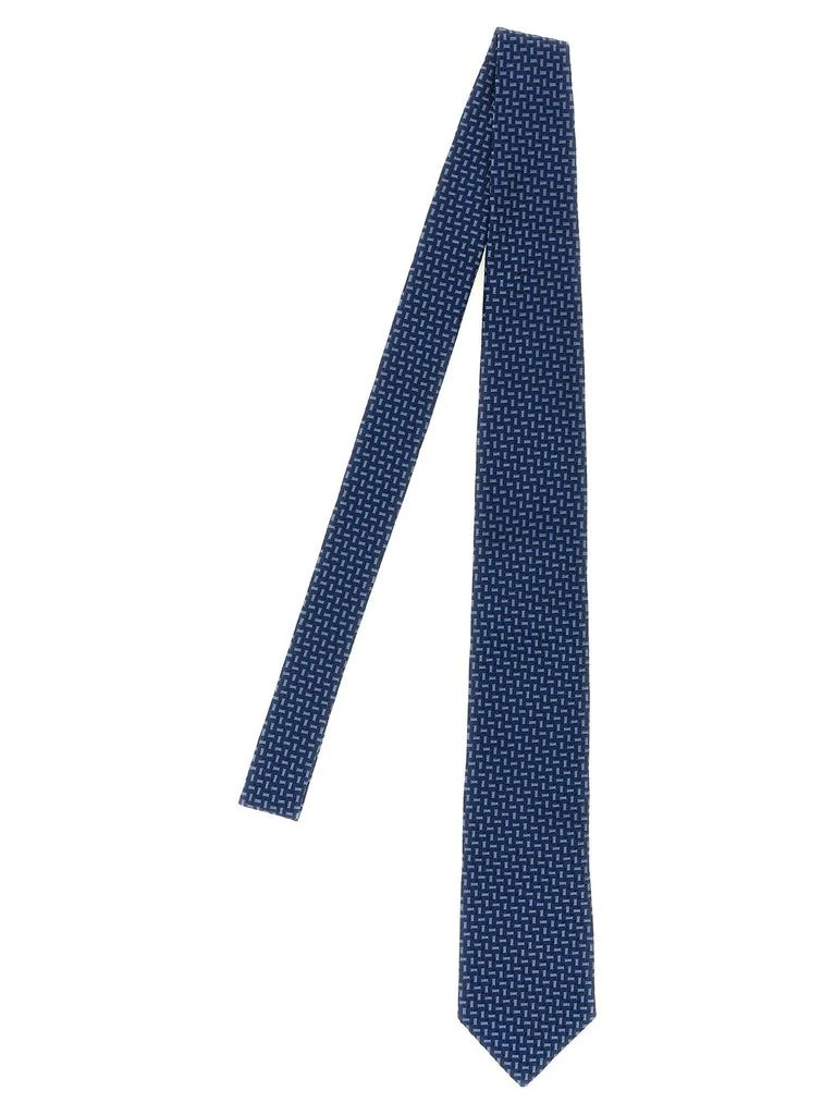 Brunello Cucinelli Brunello Cucinelli Texture Tie