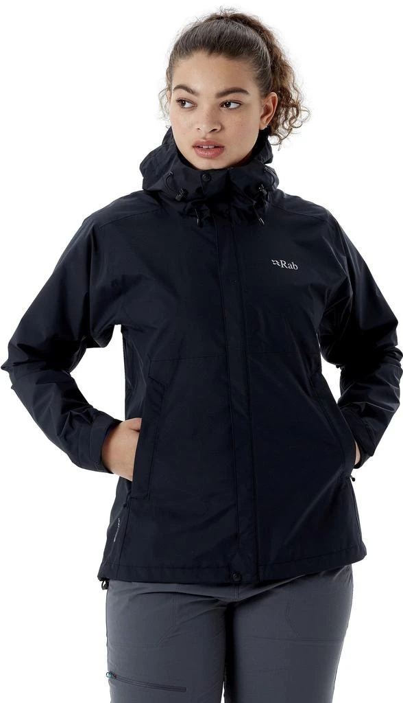 Rab Downpour Eco Jacket - Women's 5