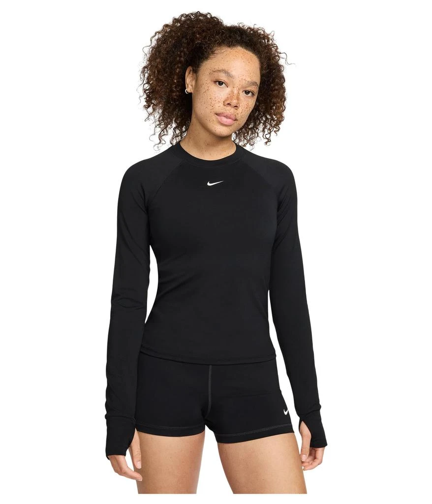 NIKE Pro Dri-FIT Long Sleeve Top 1
