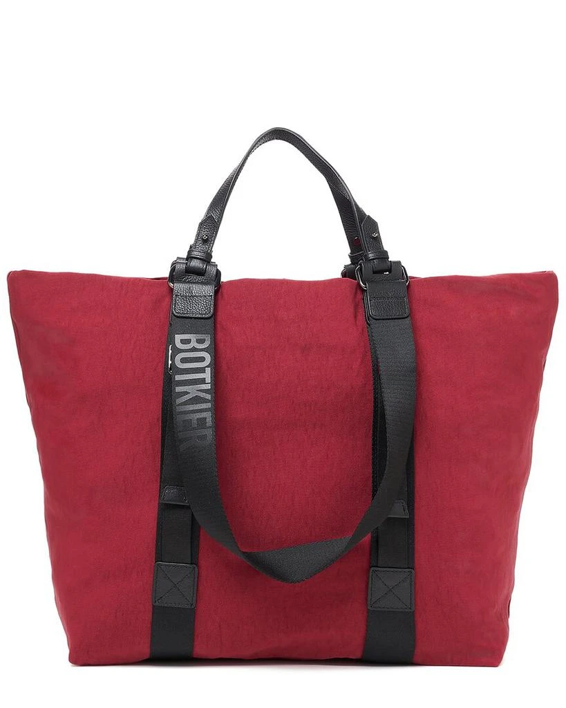 Botkier New York Cali Large Nylon Tote 1