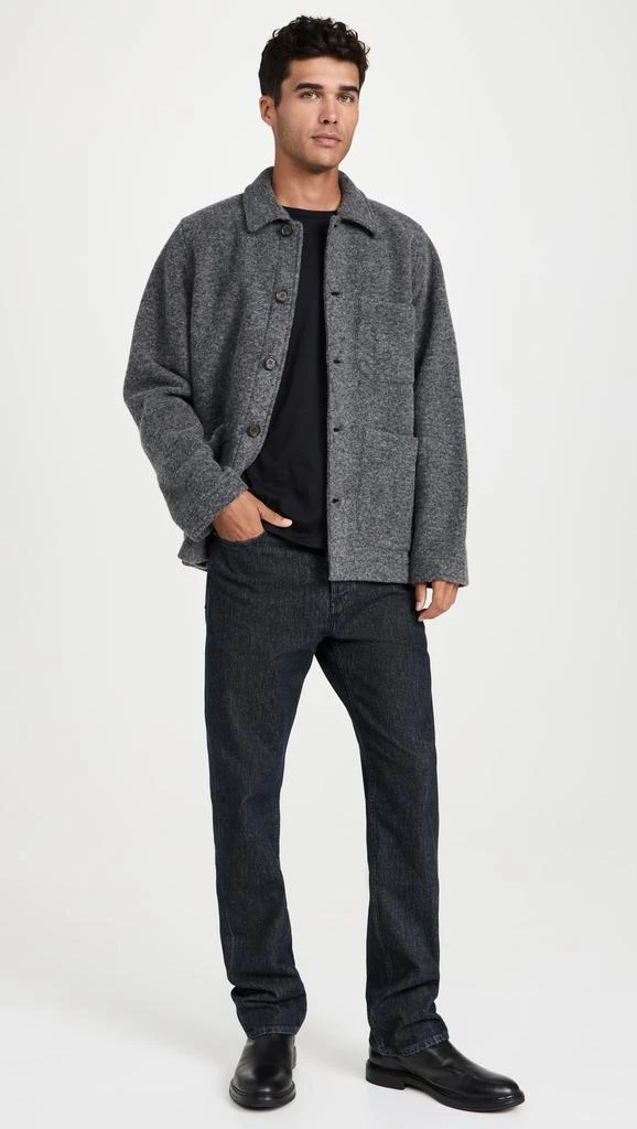 Universal Works Field Jacket 4