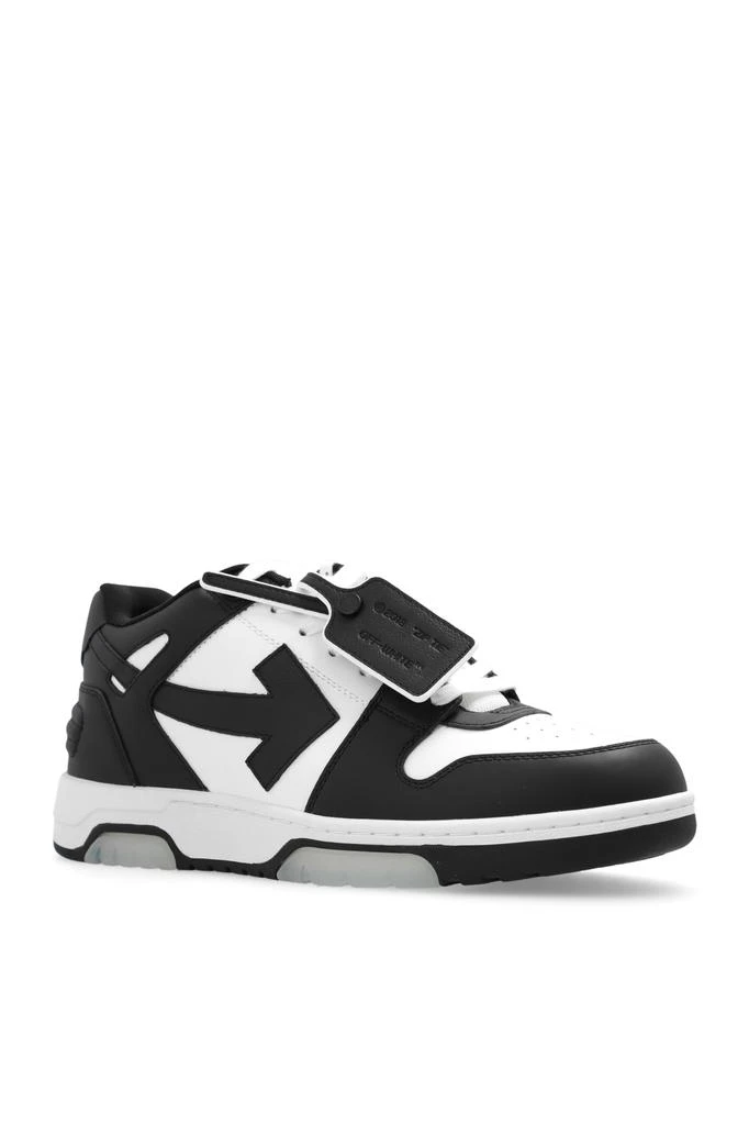 Off-White ‘Out Of Office’ sneakers 4