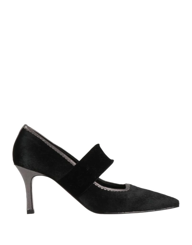 ROSE'S ROSES Pump 1
