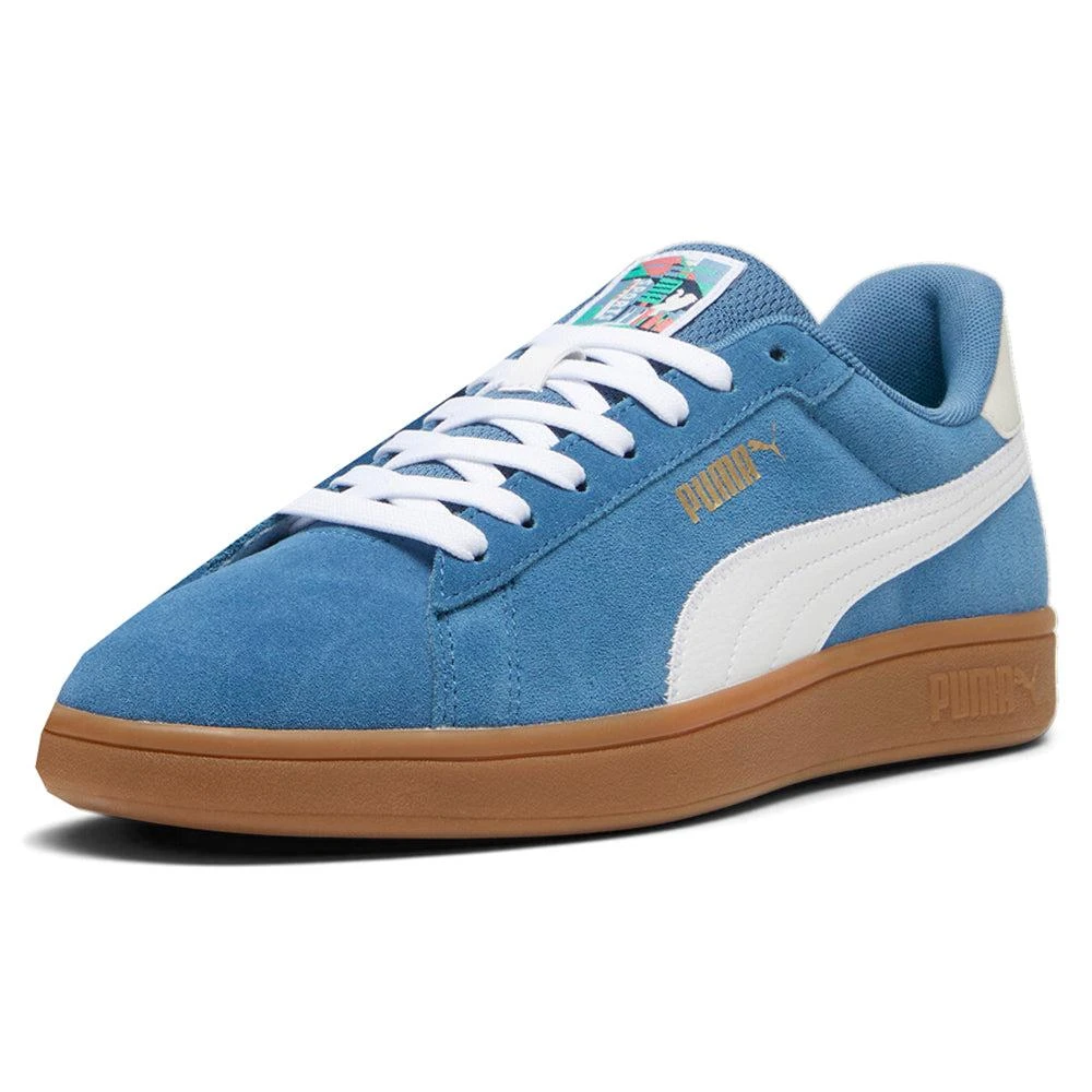 Puma Smash 3.0 Year Of Sports Lace Up Sneakers 2