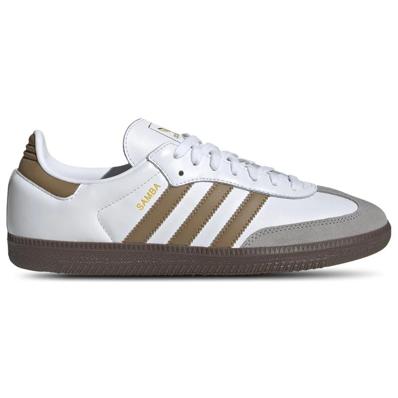 Adidas adidas Originals Samba OG - Men's 1