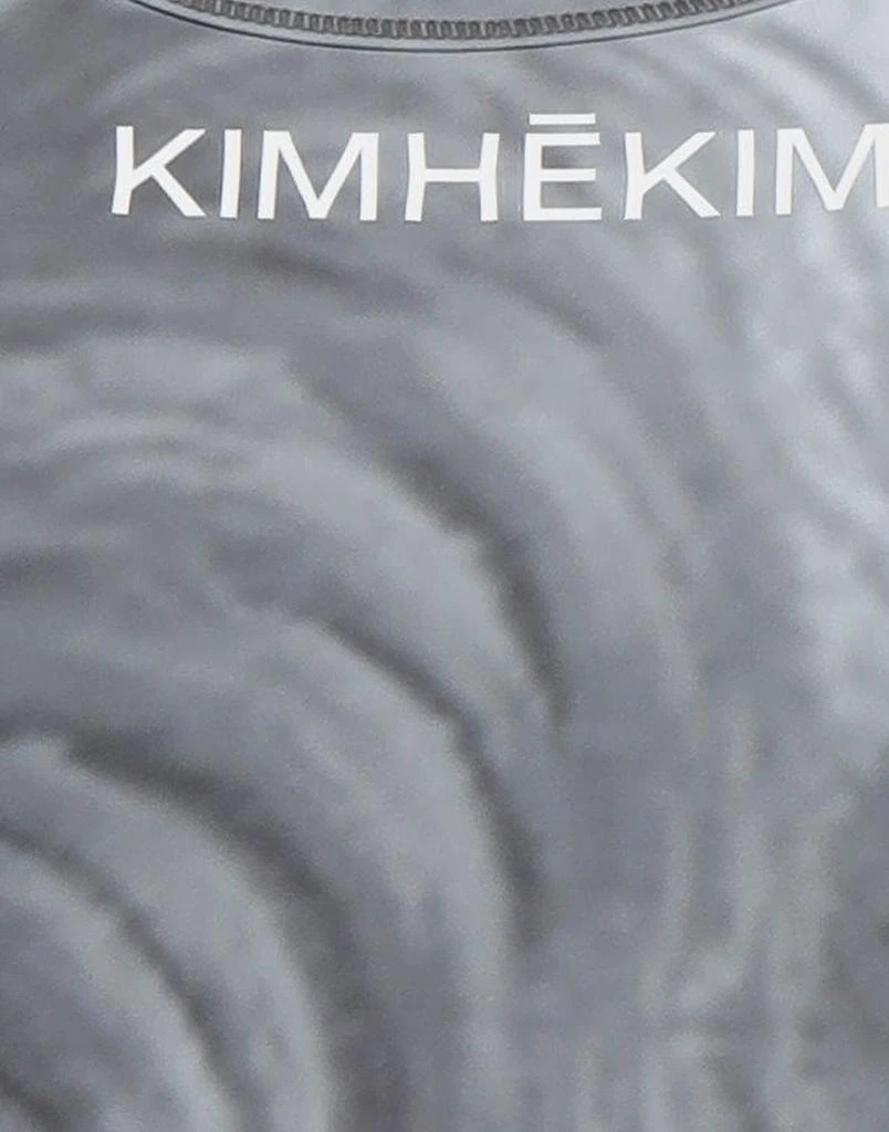 Kimhekim Top 4