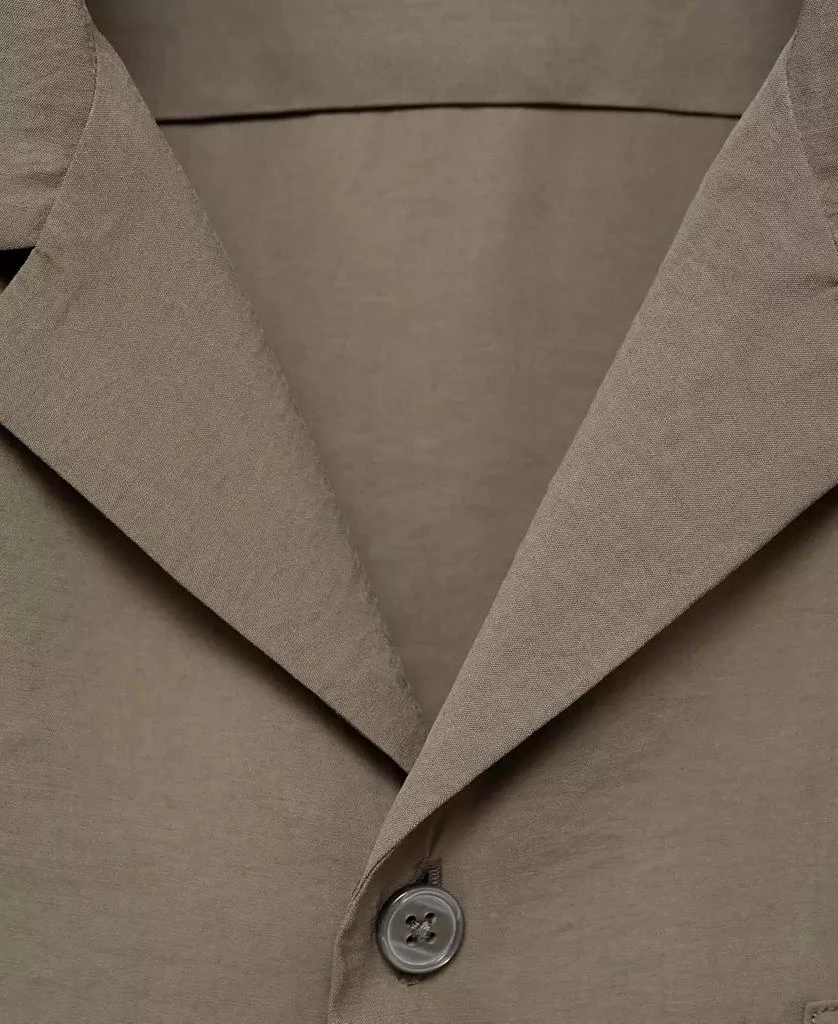 Mango Men's Slim-fit Shirt 6