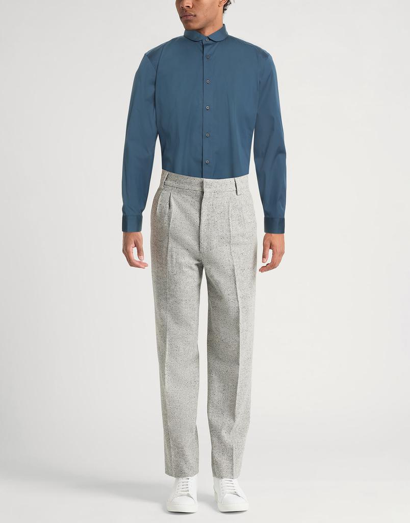 XACUS Solid color shirt