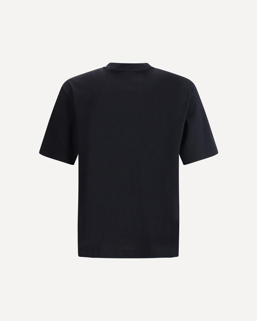 CRUCIANI Monochrome T-Shirt