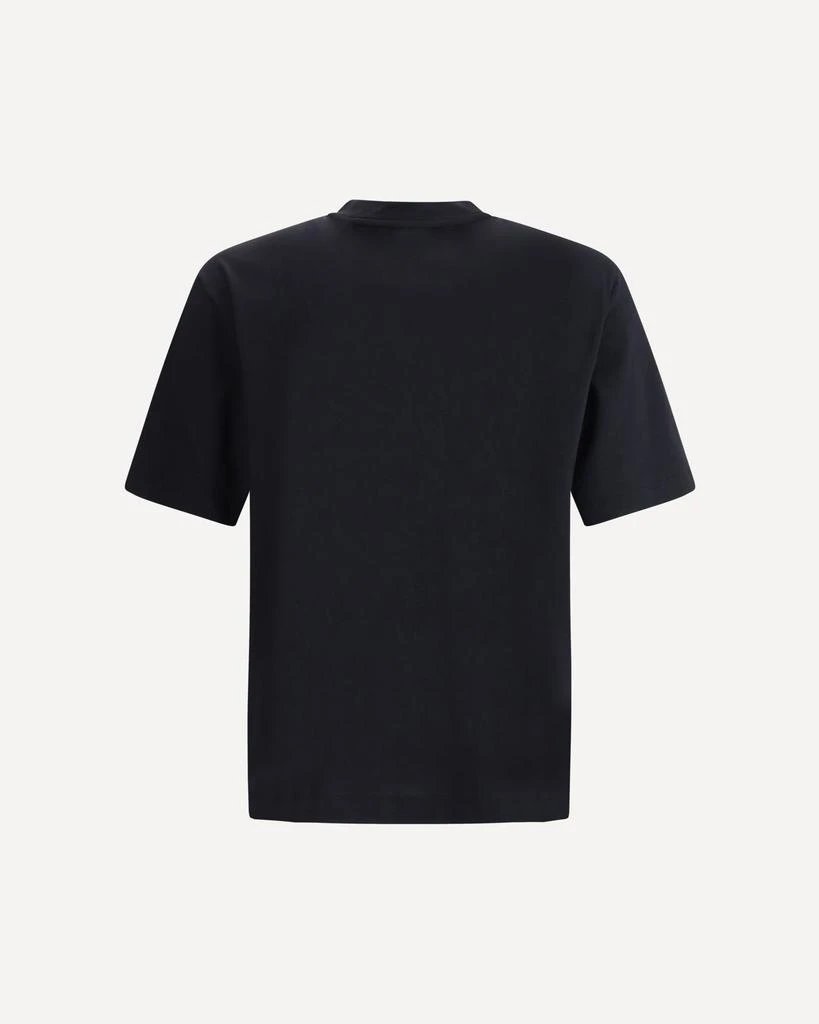 CRUCIANI Monochrome T-Shirt 2