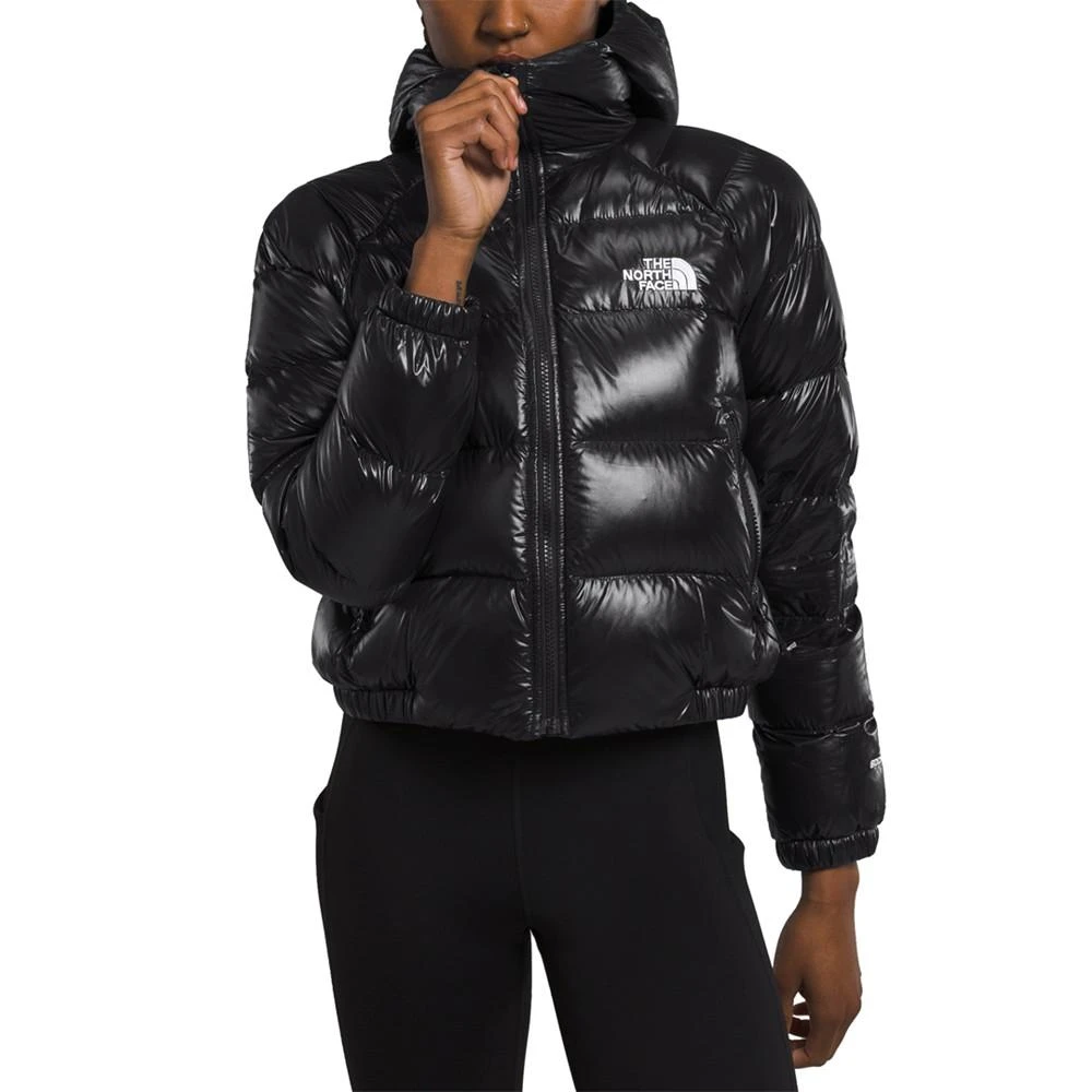 The North Face Women's Hydrenalite Hooded Down Jacket 2