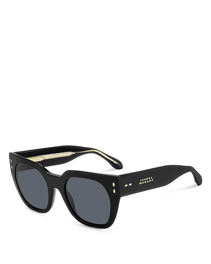 Isabel Marant Cat Eye Sunglasses, 53mm 1