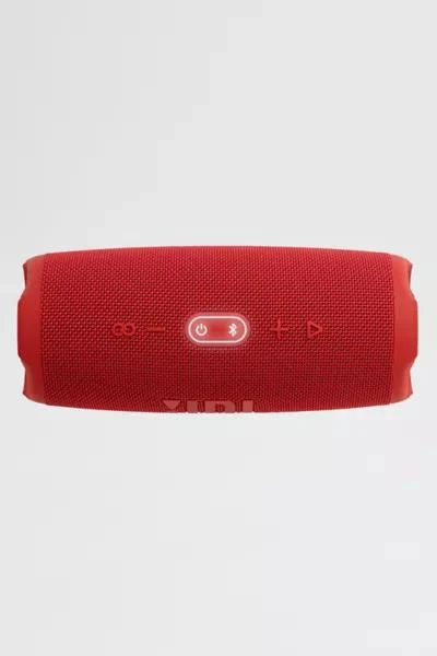 JBL JBL Charge 5 Portable Waterproof Bluetooth Speaker with Powerbank 4