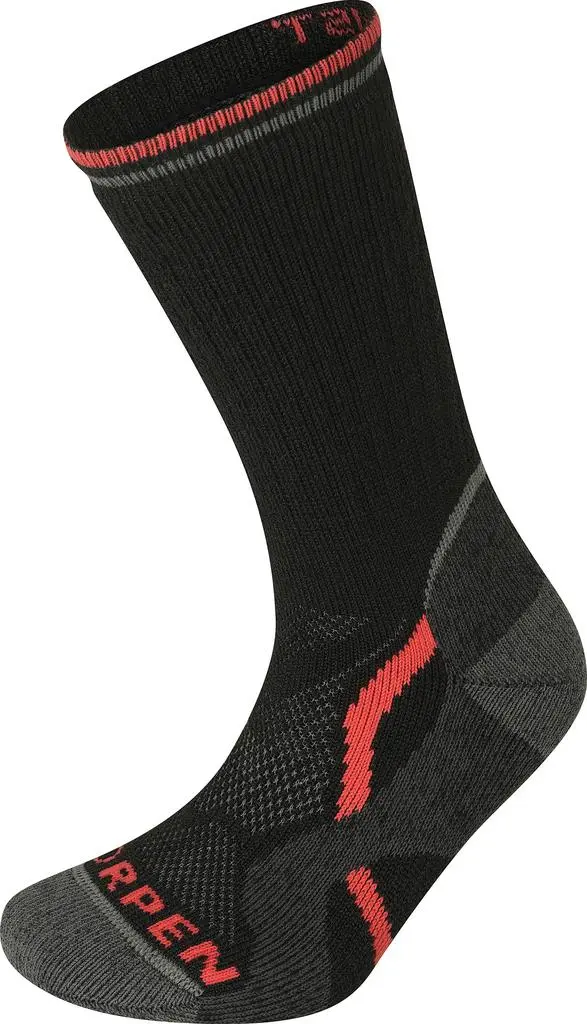 Lorpen T2 Eco Midweight Hiker Socks - Women's