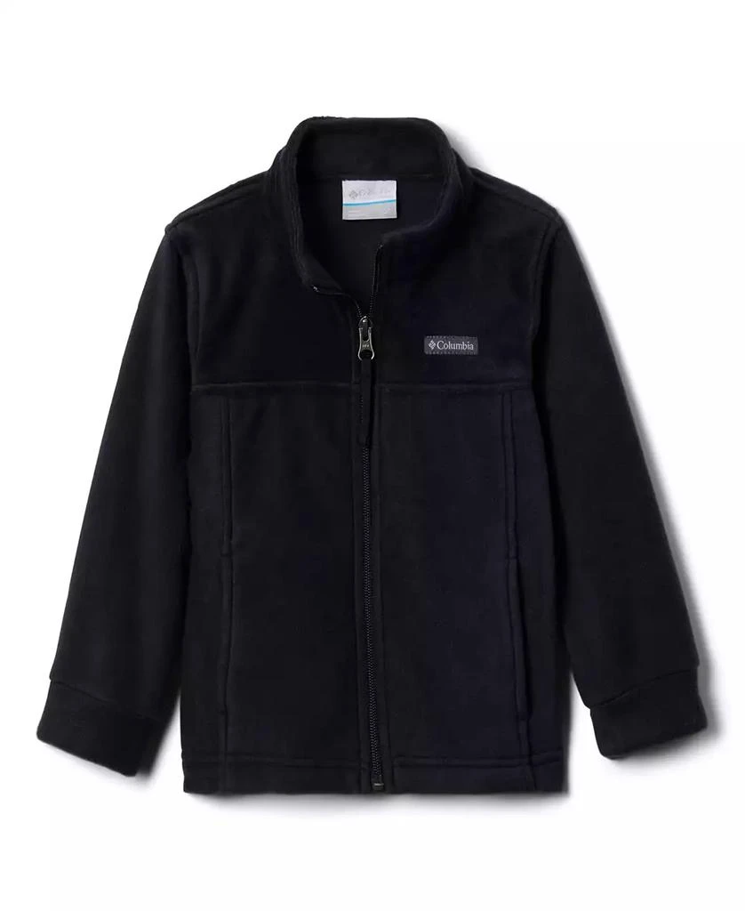 Columbia Big Boys Steen's Mountain II Fleece 1