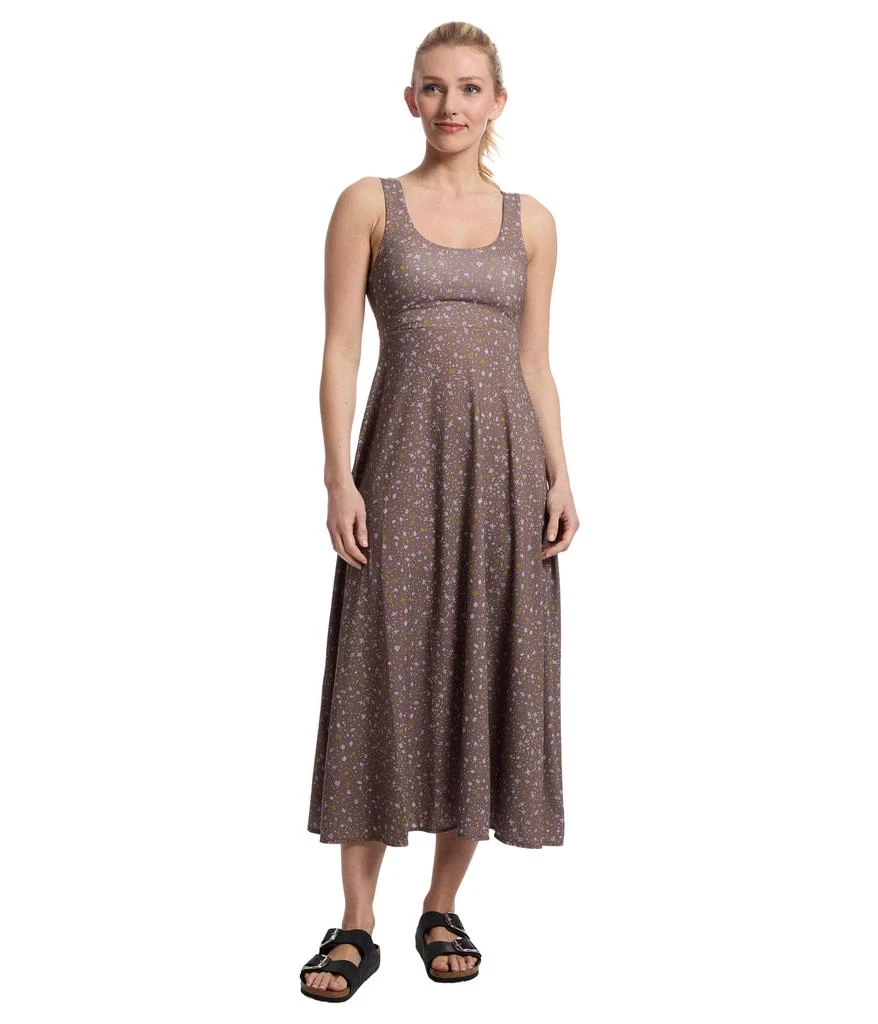 Prana Lata Beach Dress 1
