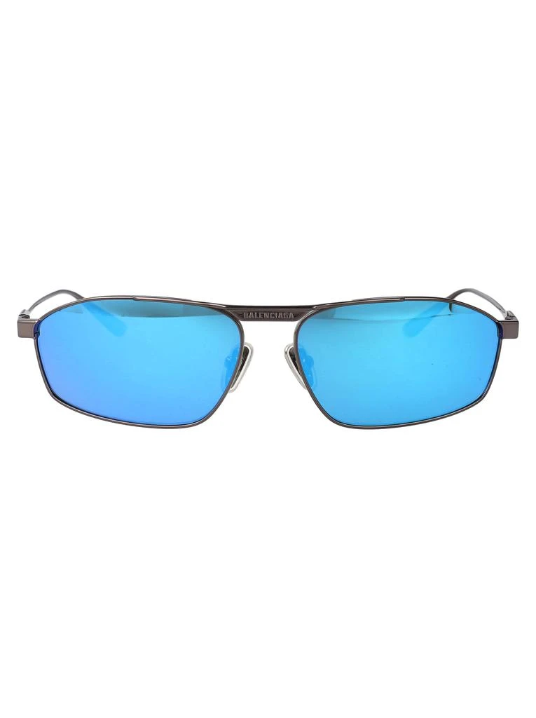 Balenciaga METAL FRAME SUNGLASSES 1