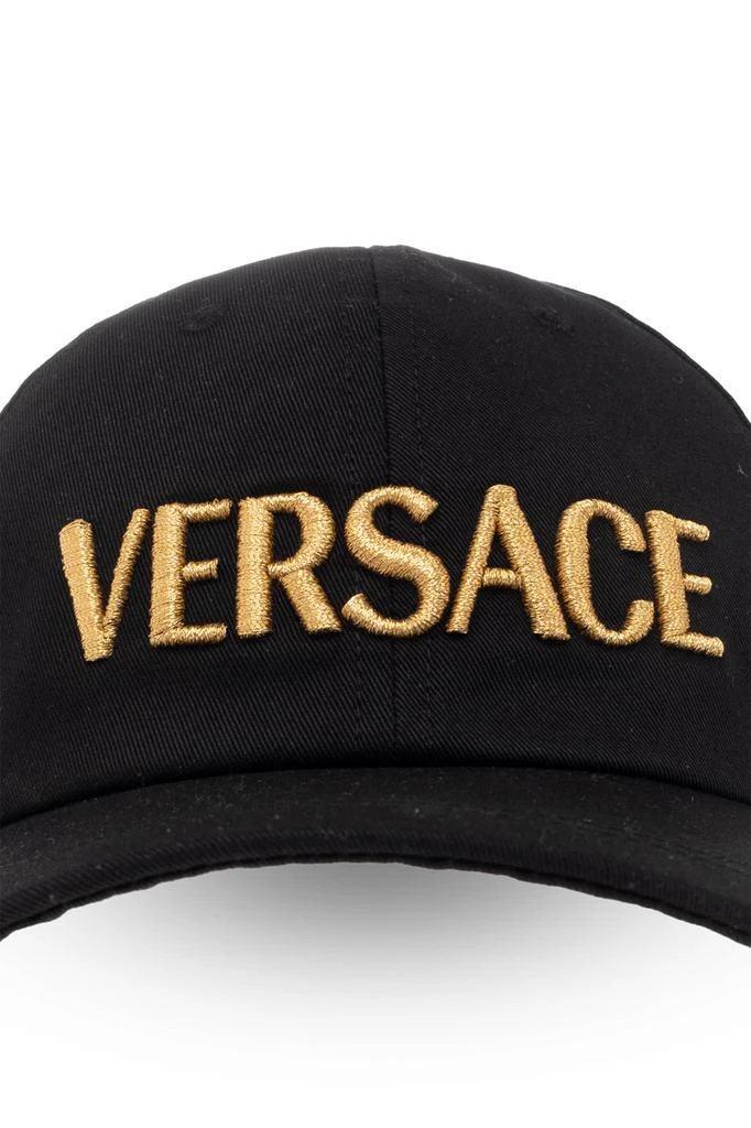 Versace Baseball cap 4