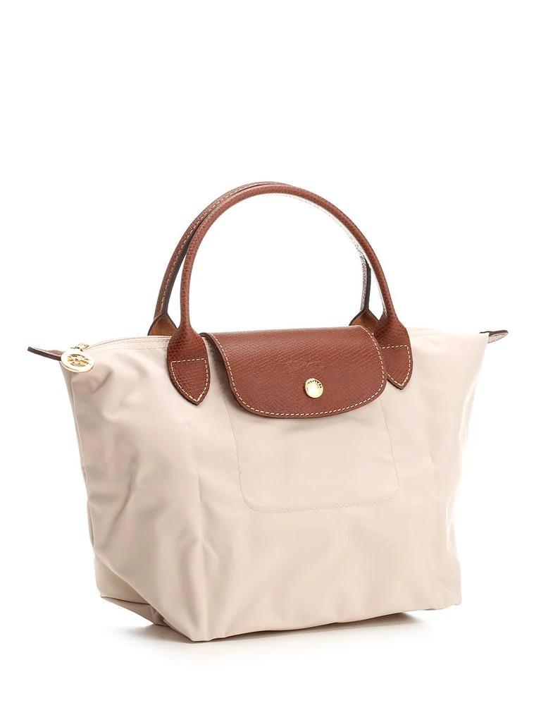 Longchamp Longchamp Le Pliage Zip-Up Small Tote Bag 3