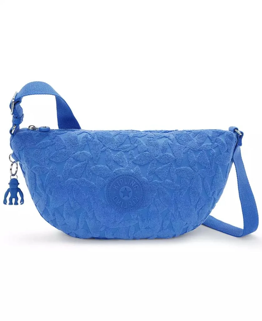 Kipling Beach Julisa Zipper Crossbody Bag 1