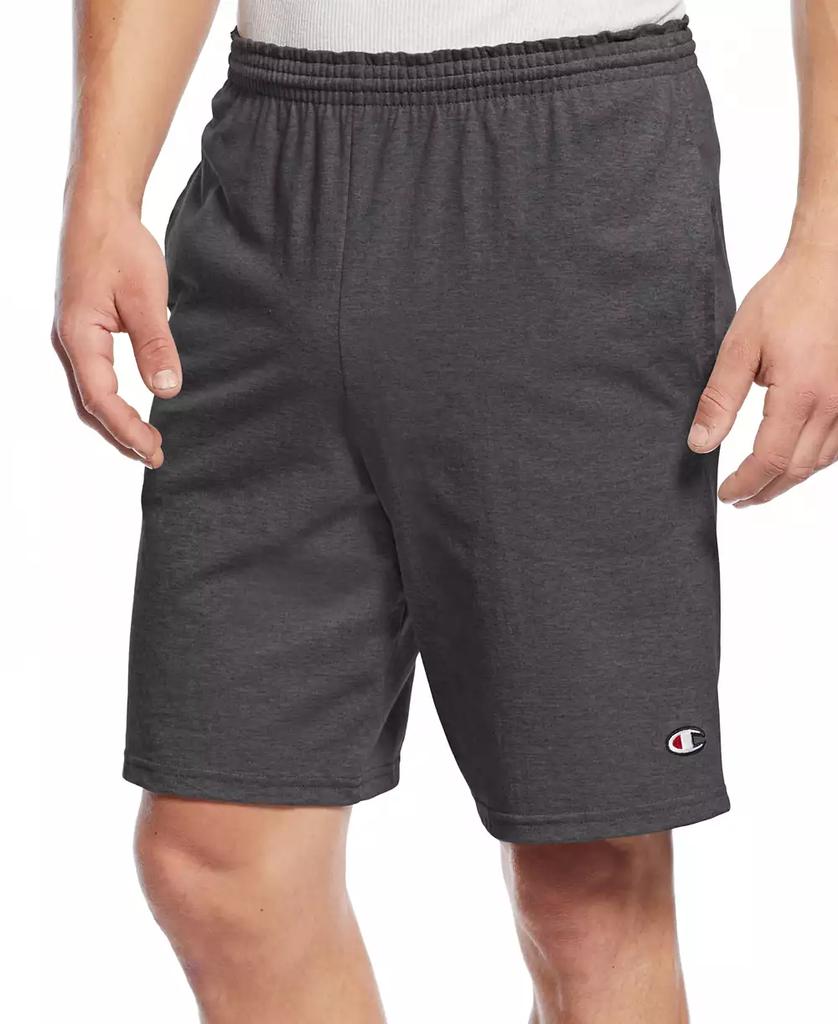 CHAMPION Men's 9" Jersey Shorts