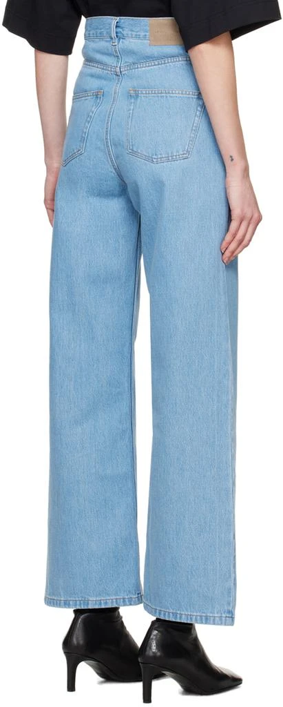 La Collection Blue Maria Jeans 3