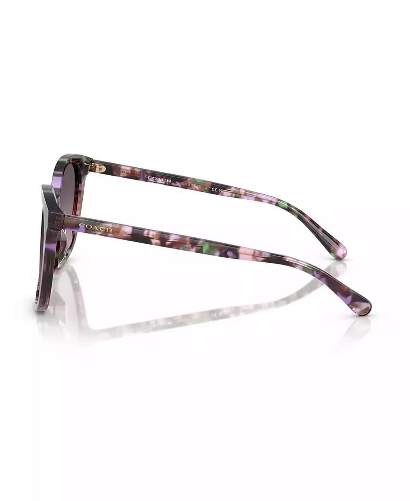 Coach Women's Sunglasses, L1101 HC8271U 3