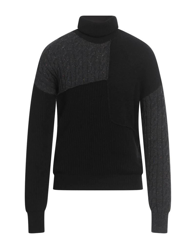 ATOMOFACTORY Turtleneck 1