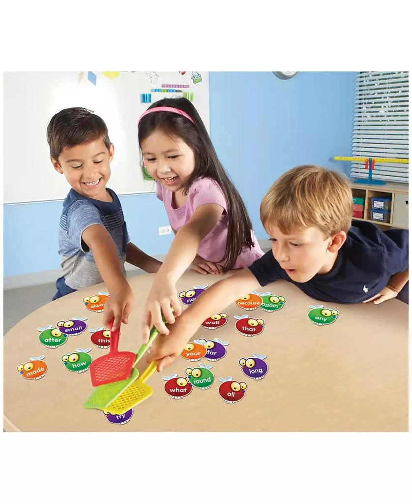 AreYouGame Learning Resources Sight Word Swat - A Sight Words Game 2