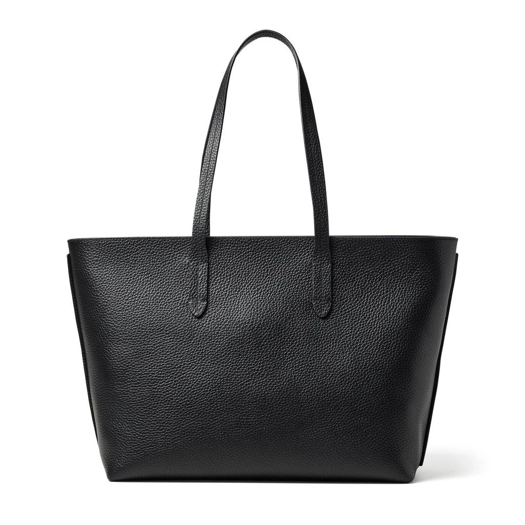 Aspinal of London Zipped east west tote 3