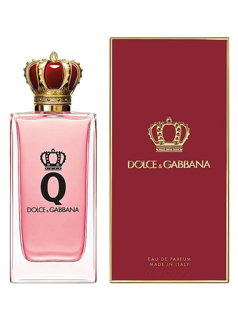 Dolce & Gabbana Q By DOLCE&GABBANA Eau de Parfum 2